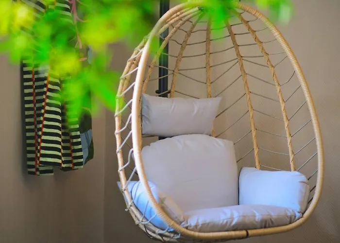 Japanroom Jacuzzi&Sauna Haut De Gamme Parking Free