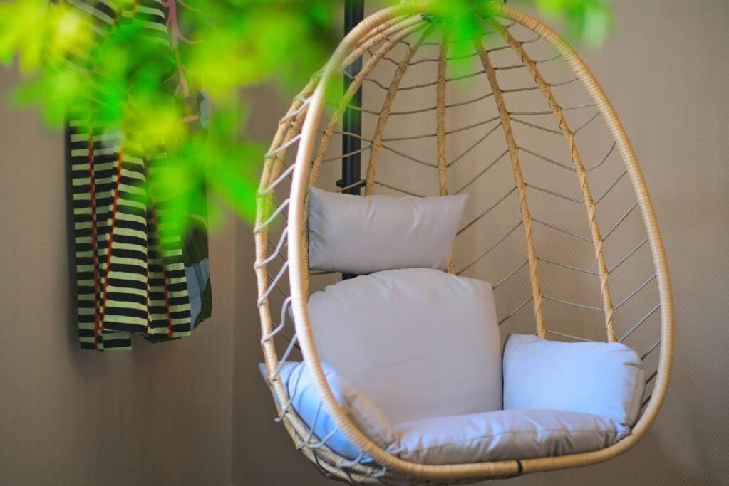 Japanroom Jacuzzi&sauna De Gamme Parking Free